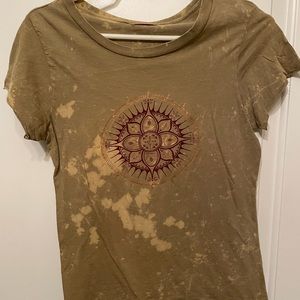 Twenty One Vintage Tee